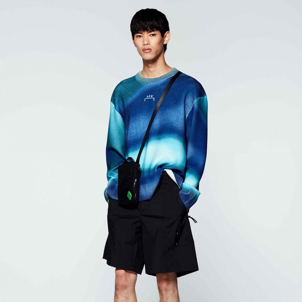 A-COLD-WALL* Gradient Knit - Picture 5 of 5
